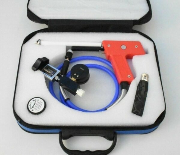 Jinekolojik Kriyoterapi Cihazı Deluxe Silencer Model